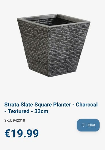 Plant pot