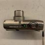 Canon Ixy 2000 IS digital camera Image 4