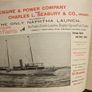 Manning's Yacht Register 1899 Image 7