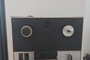 vintage reel to reel machine