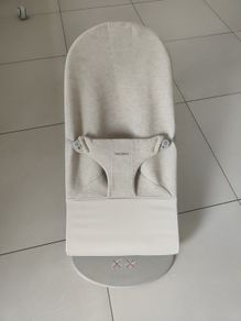 Baby Bjorn bouncer