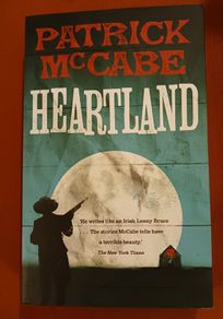 Patrick Mc Cabe/ Heartland/2018