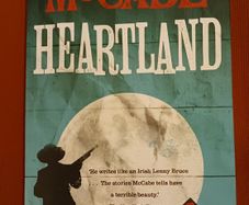Patrick Mc Cabe/ Heartland/2018