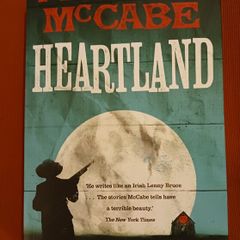 Patrick Mc Cabe/ Heartland/2018