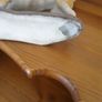 Vintage/Antique Ceramic Shepherd Image 3