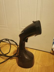 steam iron
