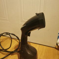 steam iron
