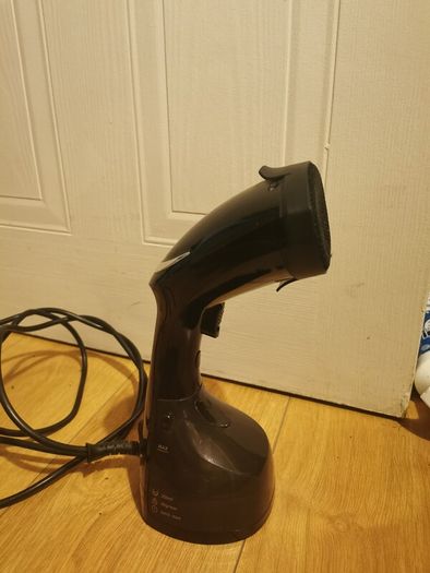 steam iron