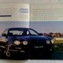 Vintage 1994 Toyota Celica Dealer Sales Brochure - Rare Original Image 2
