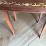 Vintage Musical table Image 2