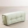 SKLUM Modular Sofa Yebel cotton cushions (6 pieces) Image 5