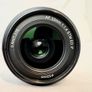 Fujifilm XS10 + Tamron 17-70 mm f/2.8 + VILTROX 33mm f/1.4 + Godox V860III + FeiyuTech AK2000C + 2 original & 2 Duracell batteries & 52mm & 67mm VND + Comica CVM-V30 Lite Shotgun Microphone + Teleprompter + Macro extension tube Image 6