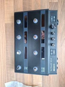 Line 6 HX Effects