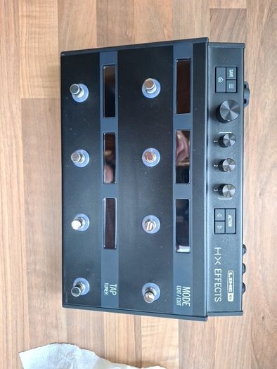 Line 6 HX Effects