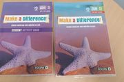Make A Difference 4th Edition Junior Cycle CSPE