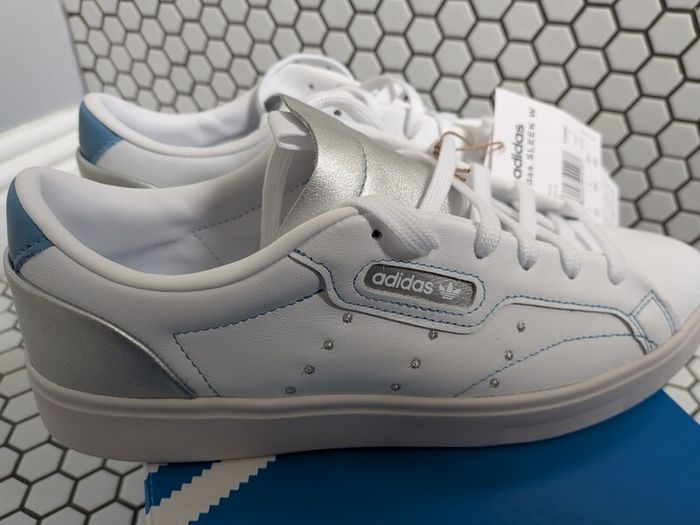Adidas Sleek Womens