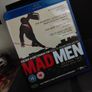 Mad Men ! Complete Season 2 ! Blu-ray ! Three Disc Set ! 2009 ! Image 2