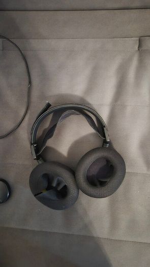 Steel series arctis 7
