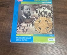 Leaving Cert History Books