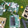 TV boards Image 3