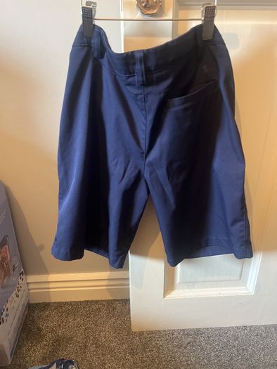 Golf shorts Under Armour
