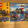 Lego 31051 - 3 in 1 Lighthouse Point Image 2