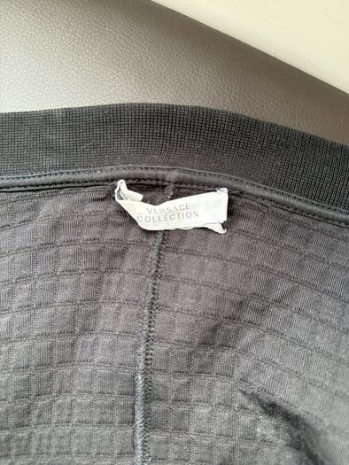 Original Versace bomber jacket.