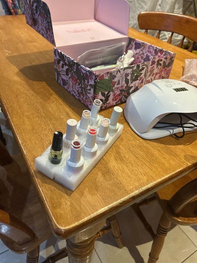 14 day manicure