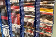 Ps4 &amp;  PS5 game bundle