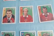 collectable football cards 1997