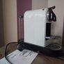Nespresso CitiZ Coffee Machine by De'Longhi - White Image 9