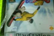 Cool Boarders 2 - PlayStation 1 Ps1 Playstation 2 Ps2 Games - Original