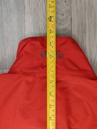 Callaway Portmarnock Golf Clubs Waterproof Jacket Mens XL