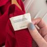 Esprit jumper vintage y2k Image 6