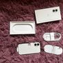 Iphone 16 white (in box) Image 4