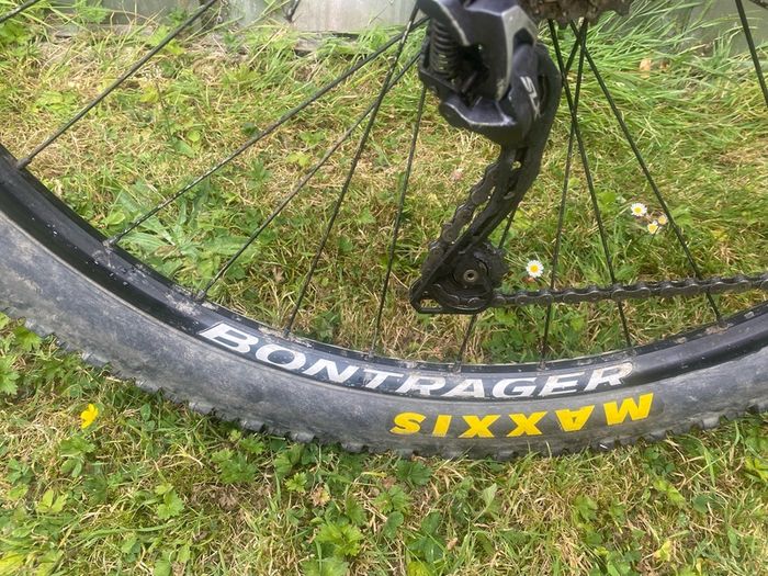 Trek Marlin