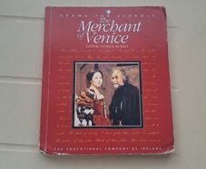 Merchant of Venice