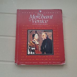 Merchant of Venice