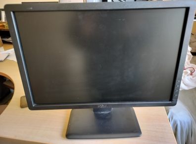 Dell monitors x2 19" with stands