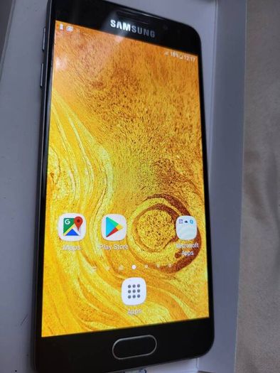 Samsung galaxy A3