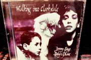 1998. Jimmy Page And Robert Plant. Walking Into Clarksdale. CD.