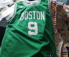 boys basketball jersey