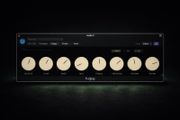 Vintage Inspired Amp Sim