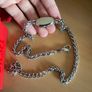 Diesel necklace Image 4