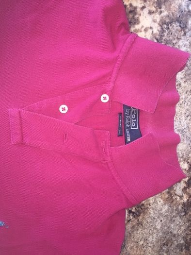 Polo Ralph Lauren size xl