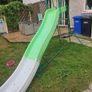 slide 10 feet wavy slide Image 2