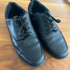 school shoes brand new all leather