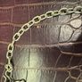 silver necklace Image 9