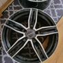 alloys rims Romac 18" Image 6