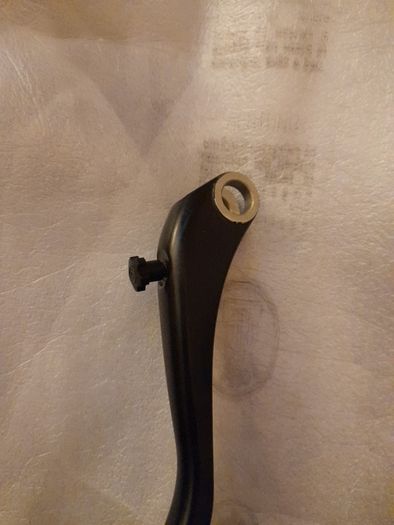 KTM 1290 SuperDuke Brake Lever
